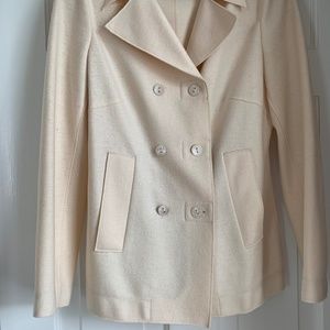 Piazza Sempione Wool Blazer